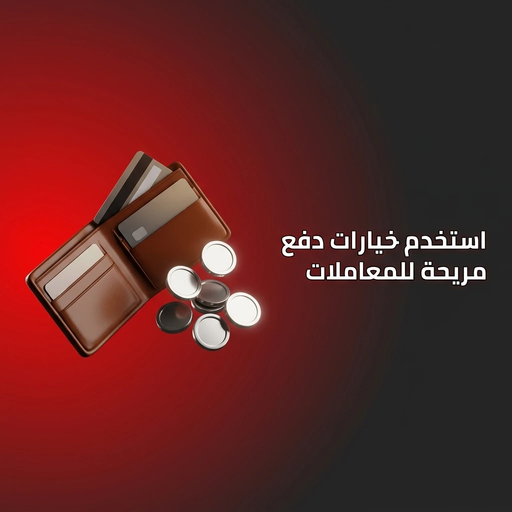 خيارات دفع آمنة ومريحة للمعاملات المالية تشمل محافظ إلكترونية مثل فودافون كاش وإنستاباي والبطاقات البنكية.